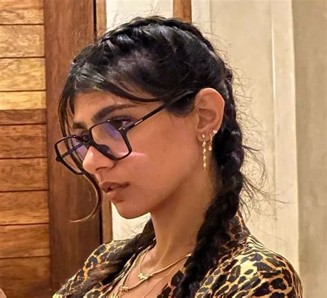 where is mia khalifa now|Mia Khalifa on why her work in the adult film industry wasnt a。